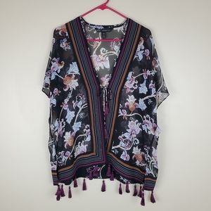 WHBM Kimono